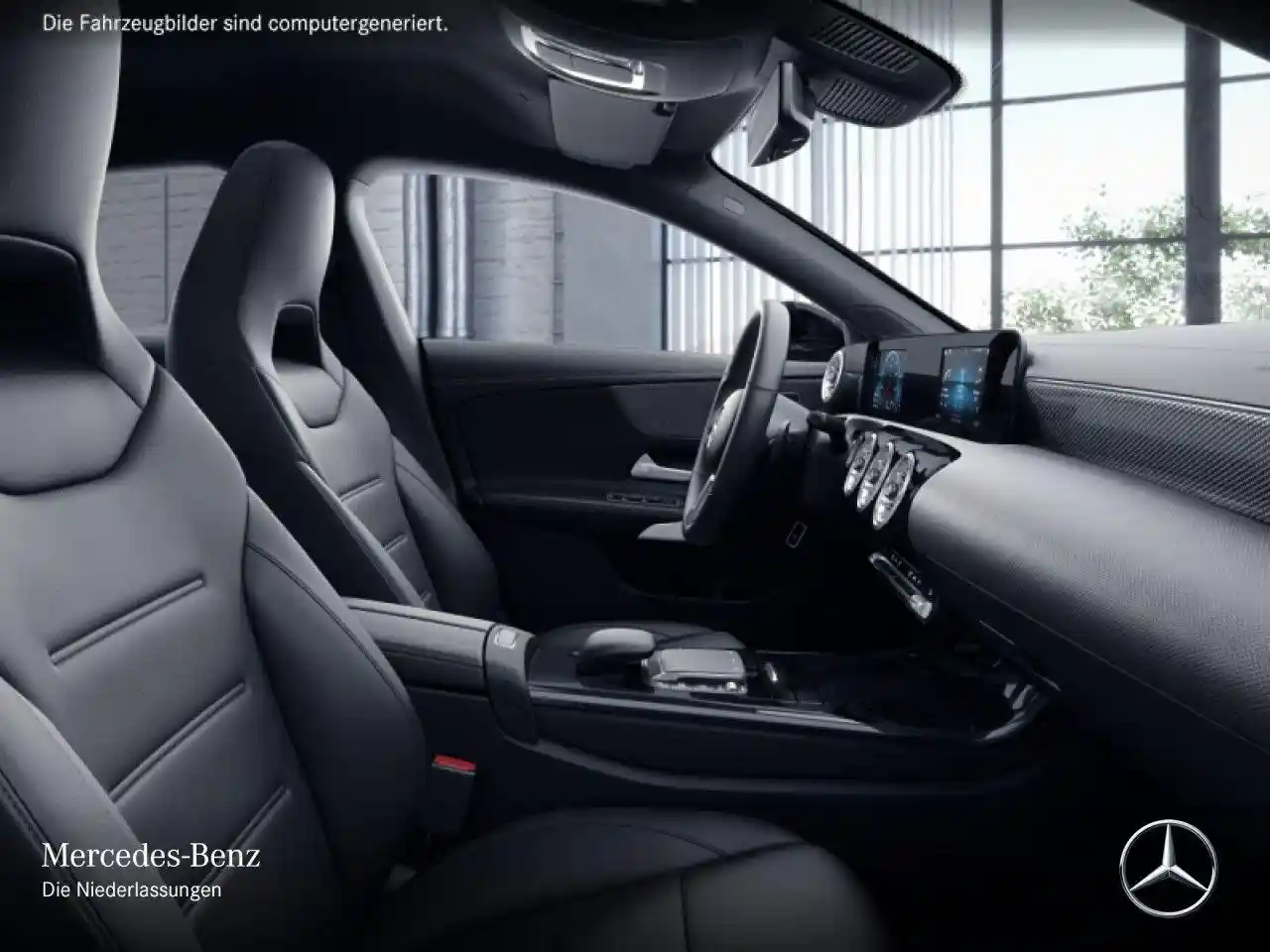 Mercedes-Benz CLA 250 Shooting Brake