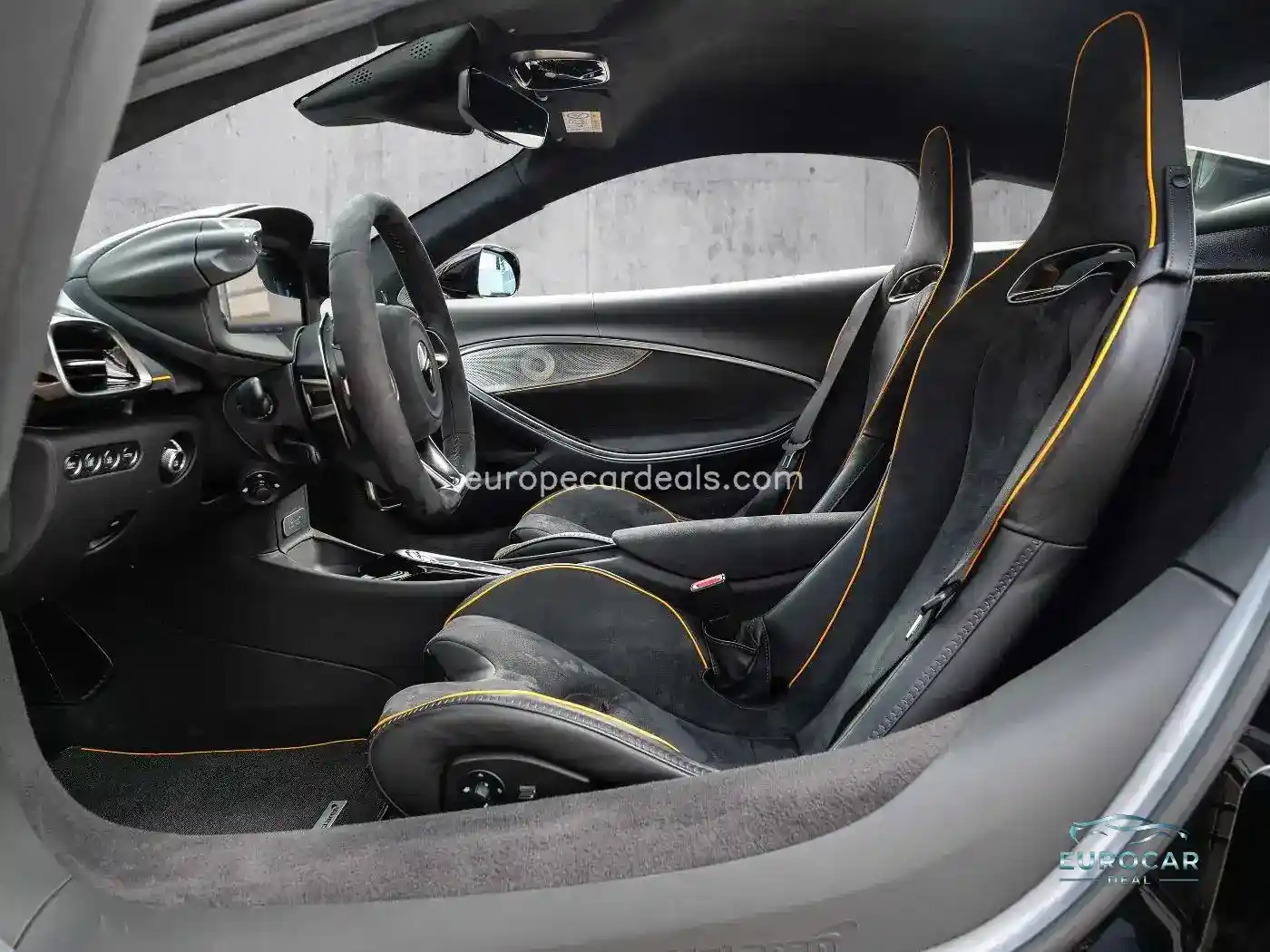 McLaren Artura