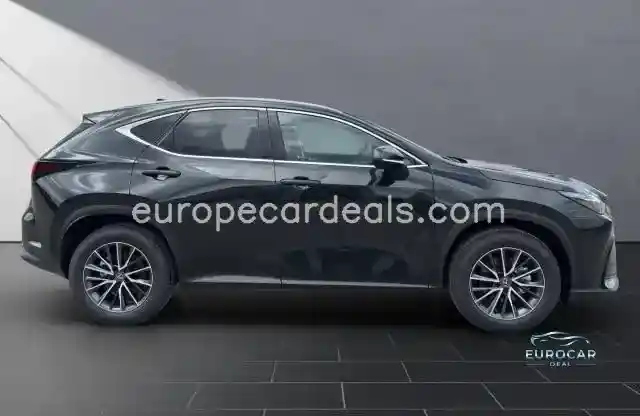 Lexus NX 350h