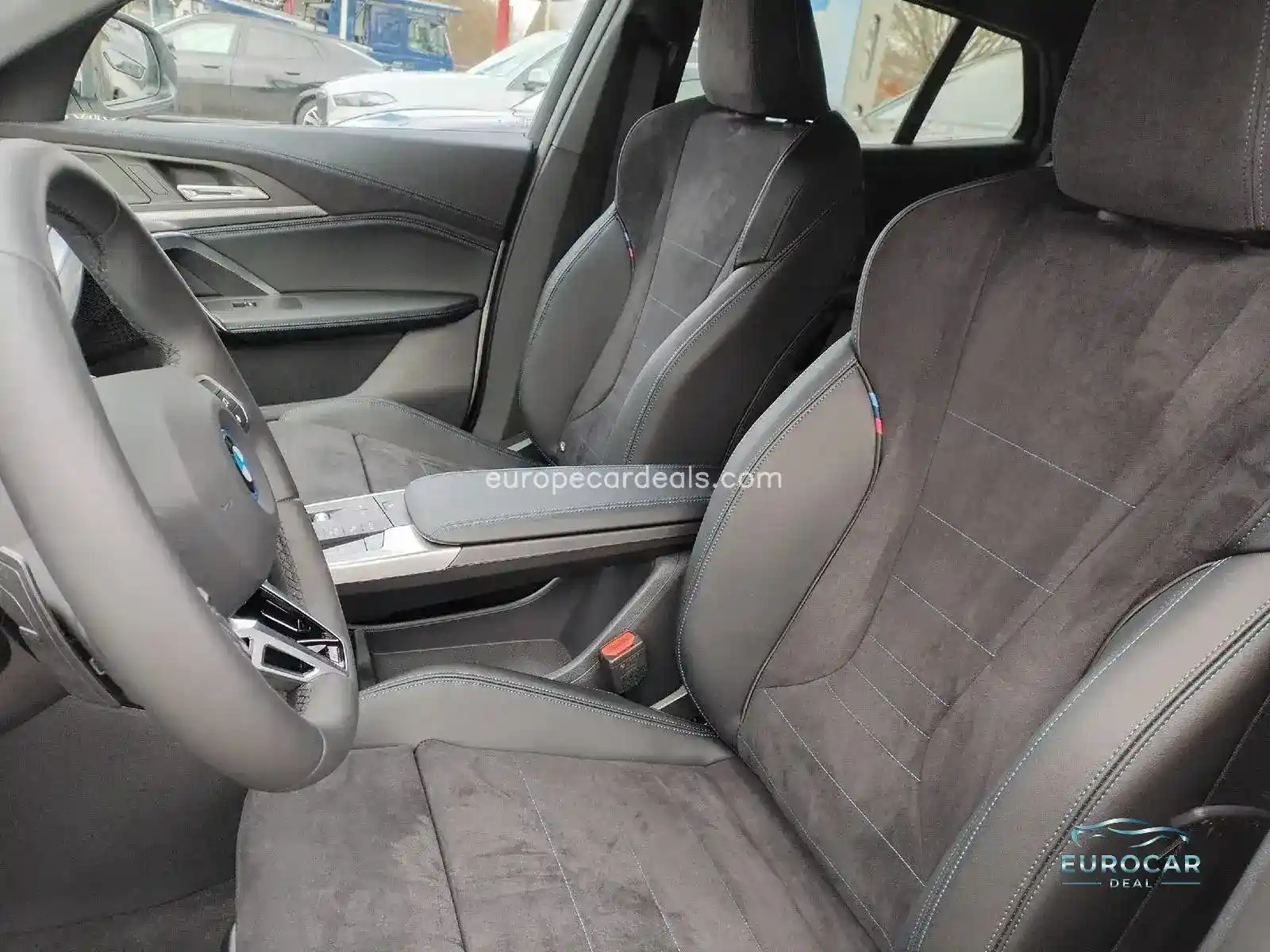 BMW iX2