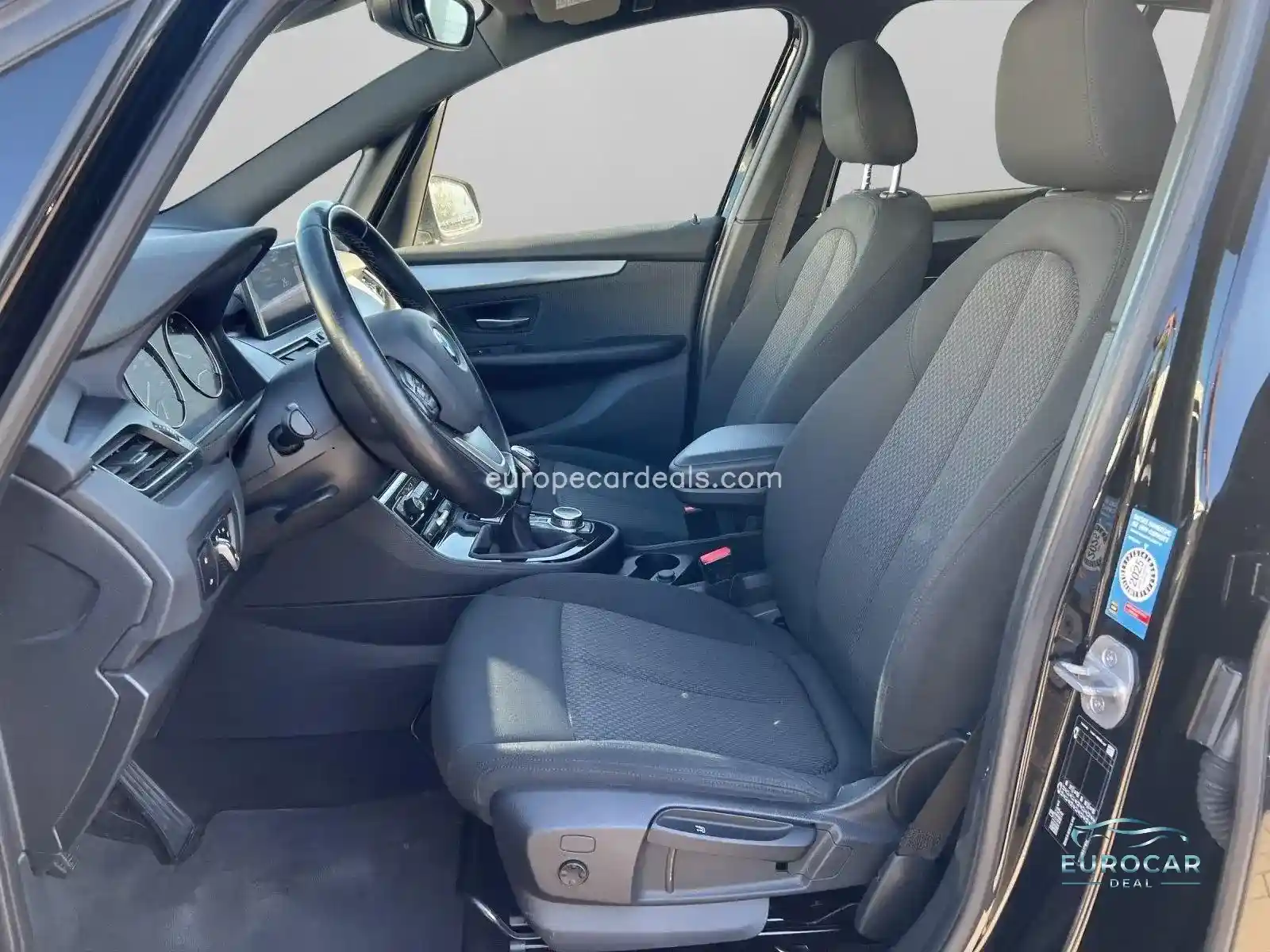 BMW 218 Gran Tourer