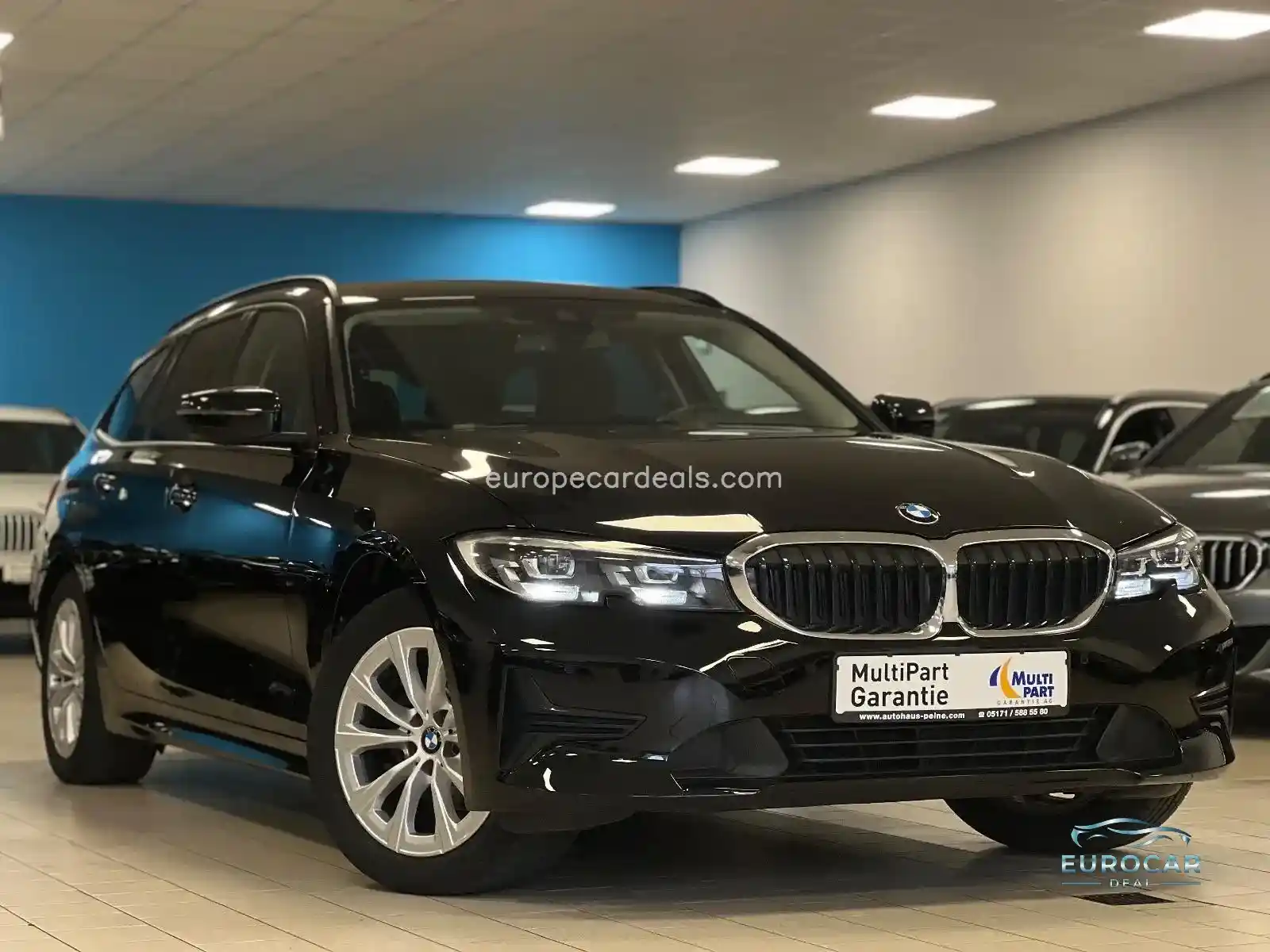 BMW 318
