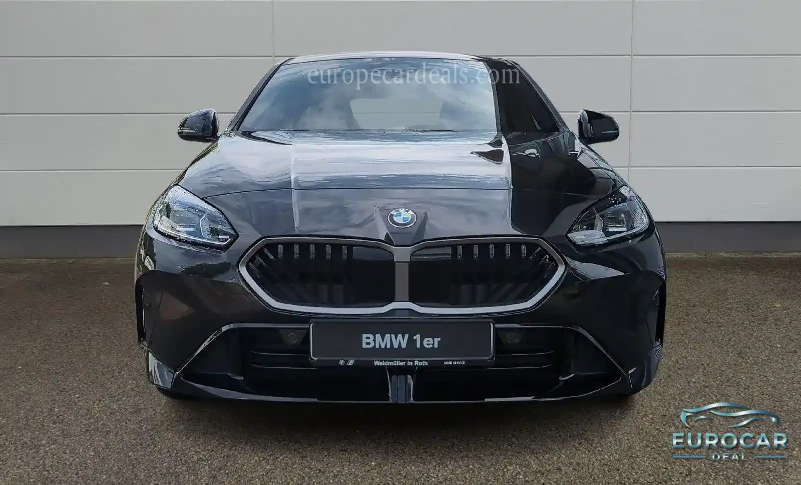 BMW 120