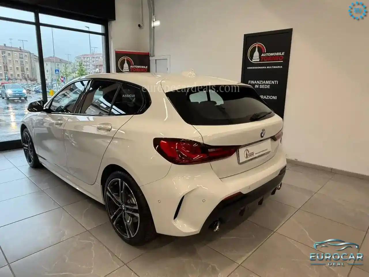BMW 120