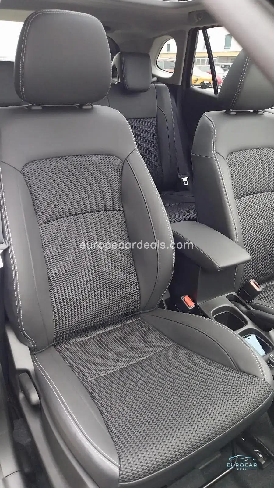 Suzuki (SX4) S-Cross
