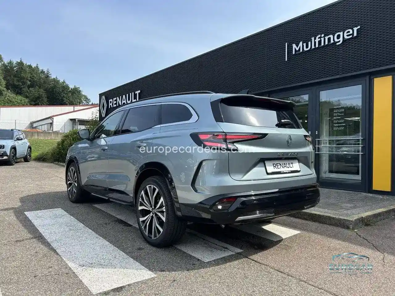 Renault Espace