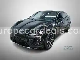 Polestar 4