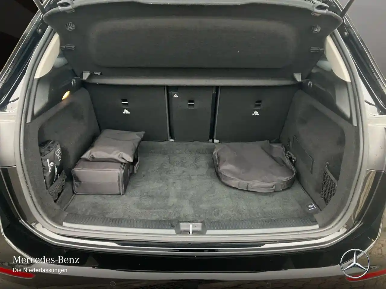 Mercedes-Benz B 250