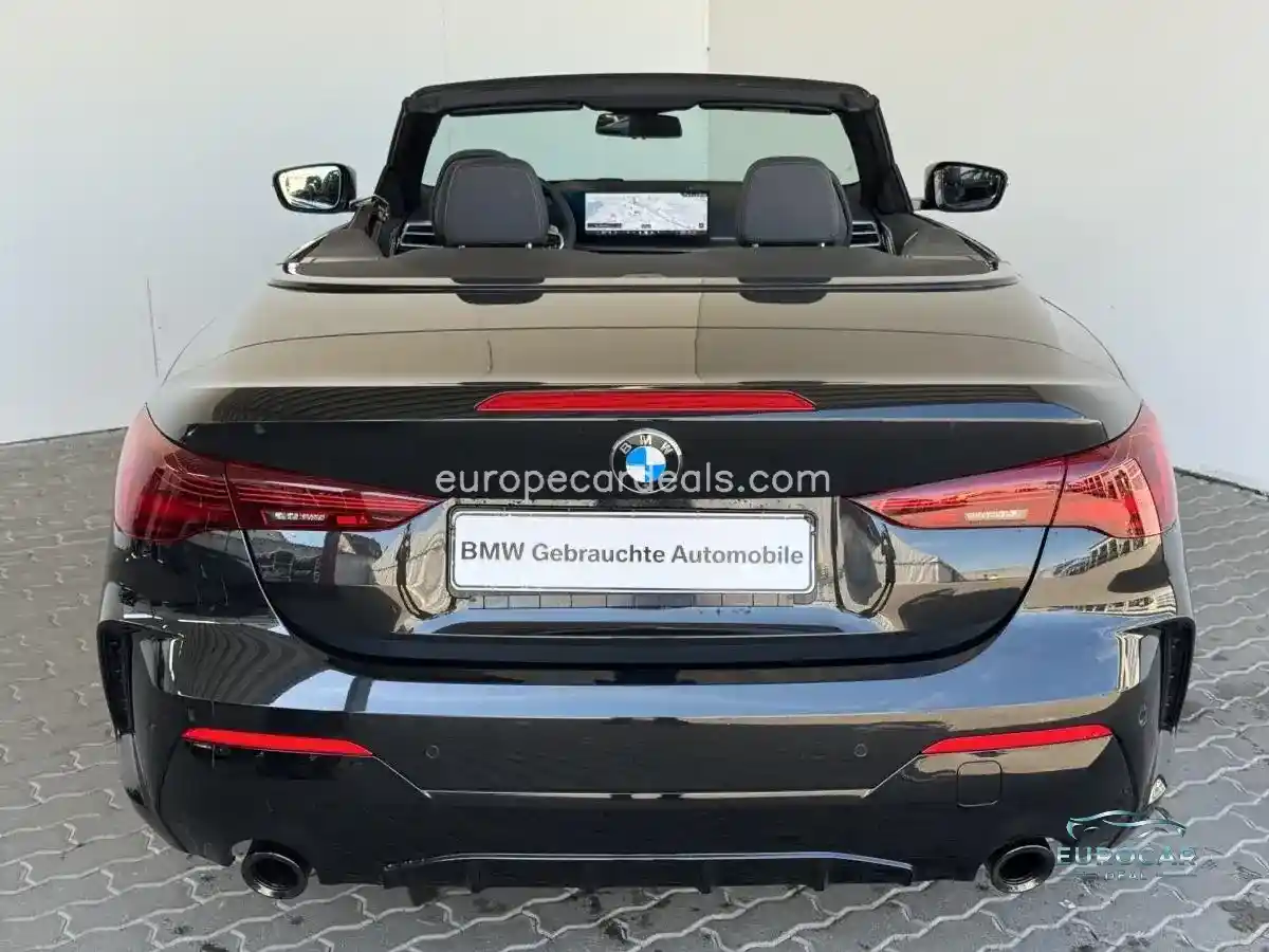 BMW 430