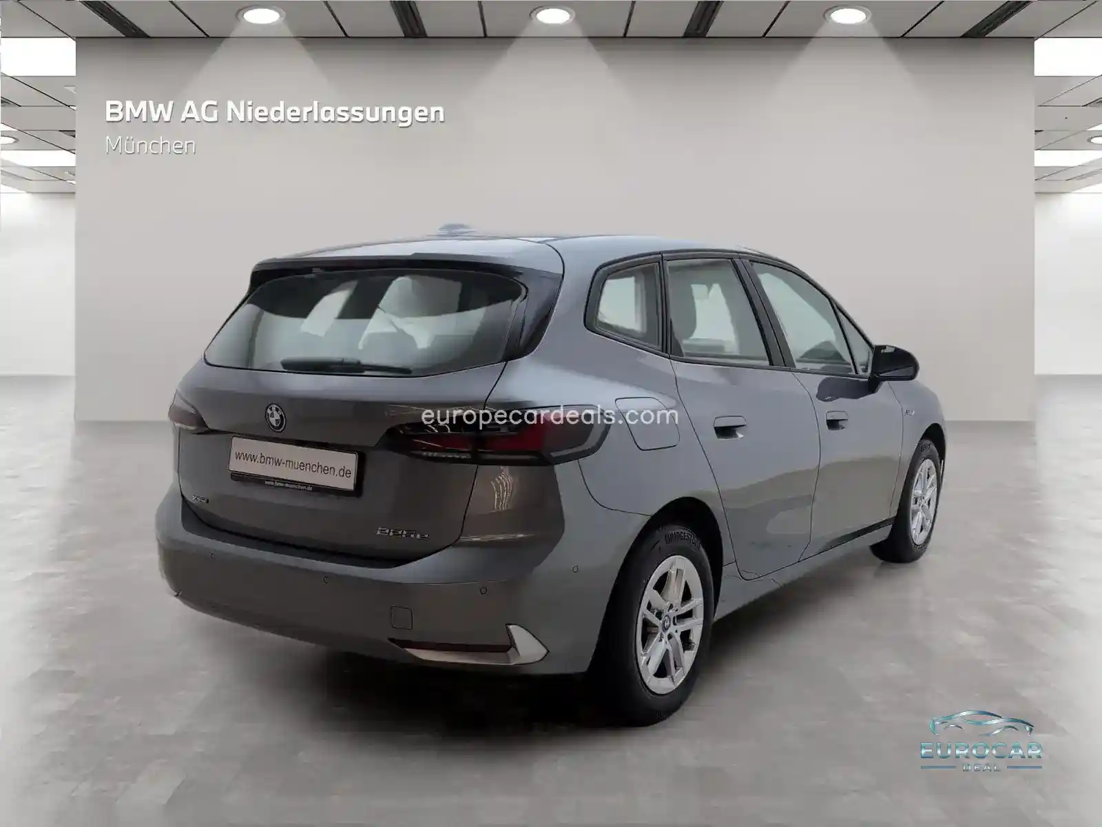 BMW 225 Active Tourer