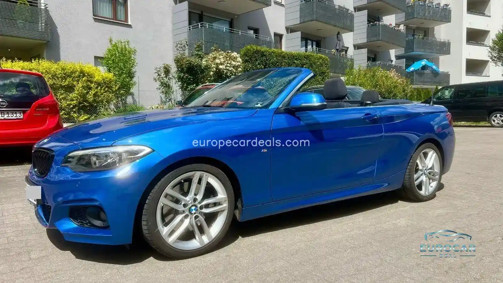 BMW 230