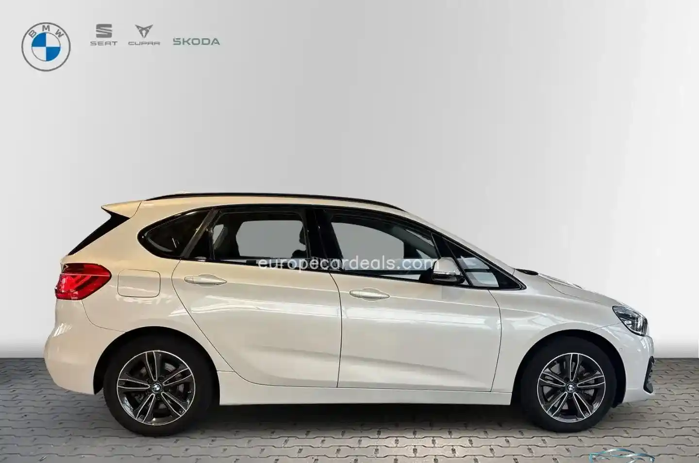 BMW 225 Active Tourer