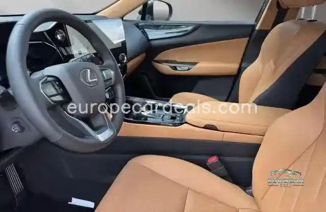 Lexus NX 350h