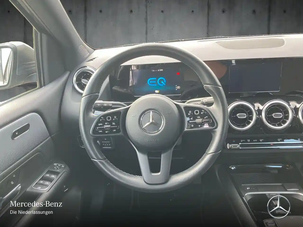 Mercedes-Benz B 250
