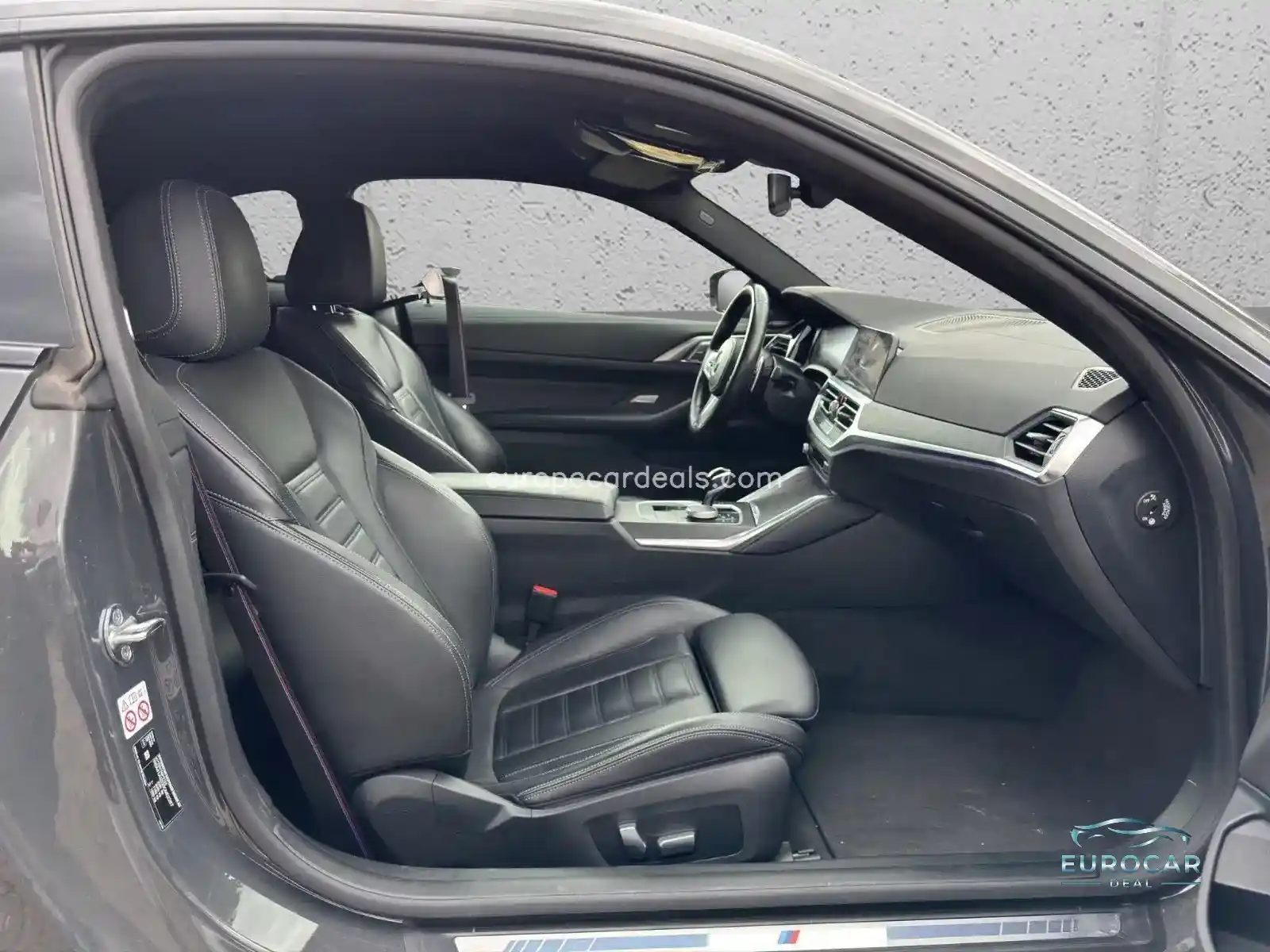 BMW 430