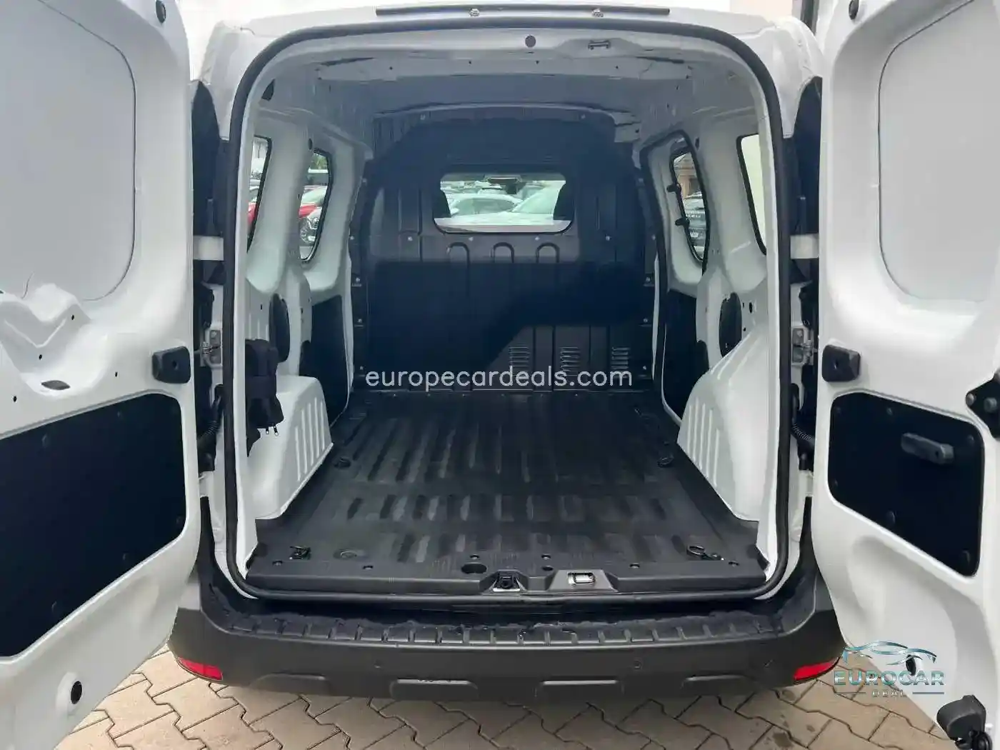 Renault Express