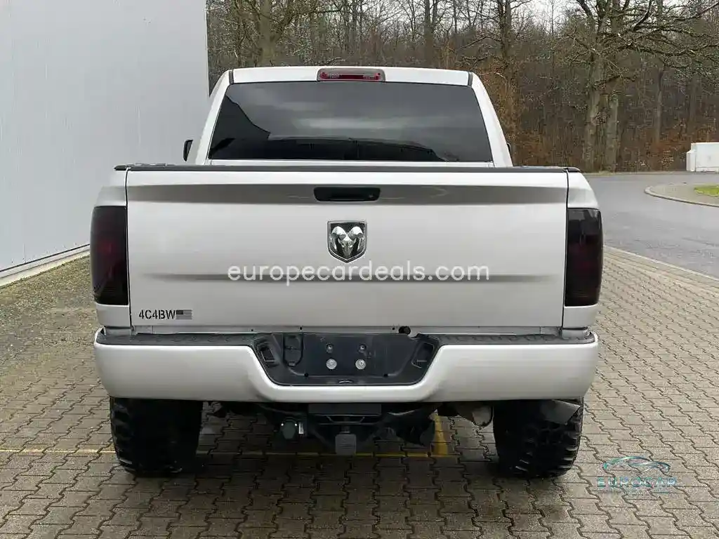 Dodge RAM