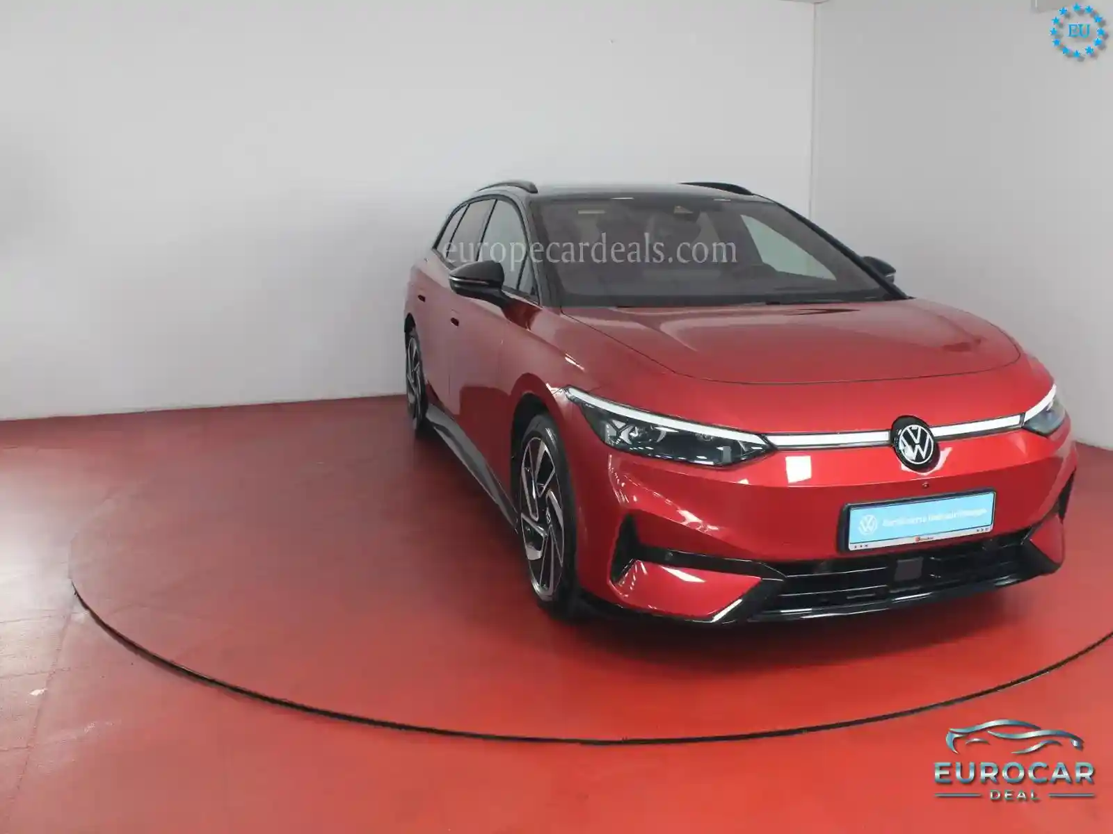 Volkswagen ID.7