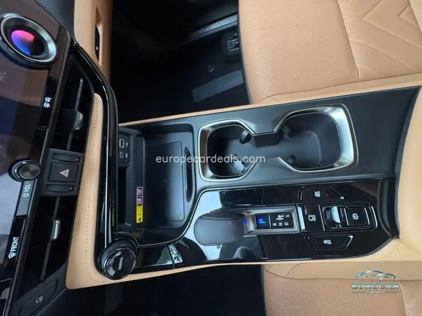 Lexus NX 350h