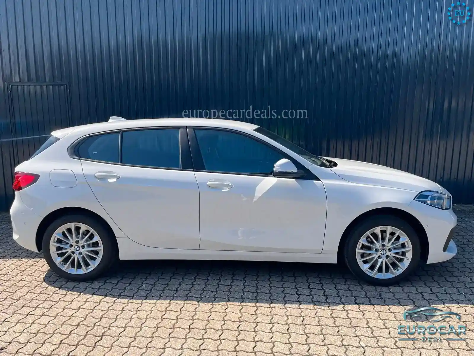 BMW 116