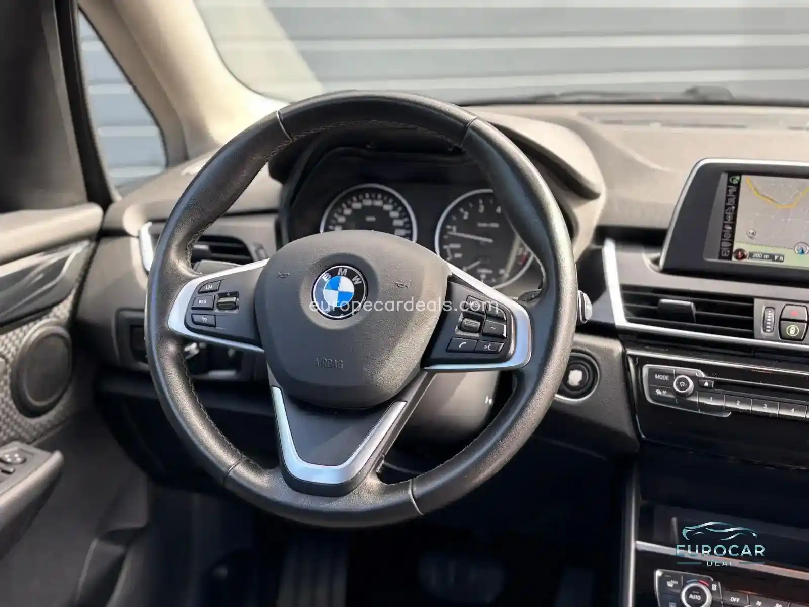 BMW 220 Active Tourer