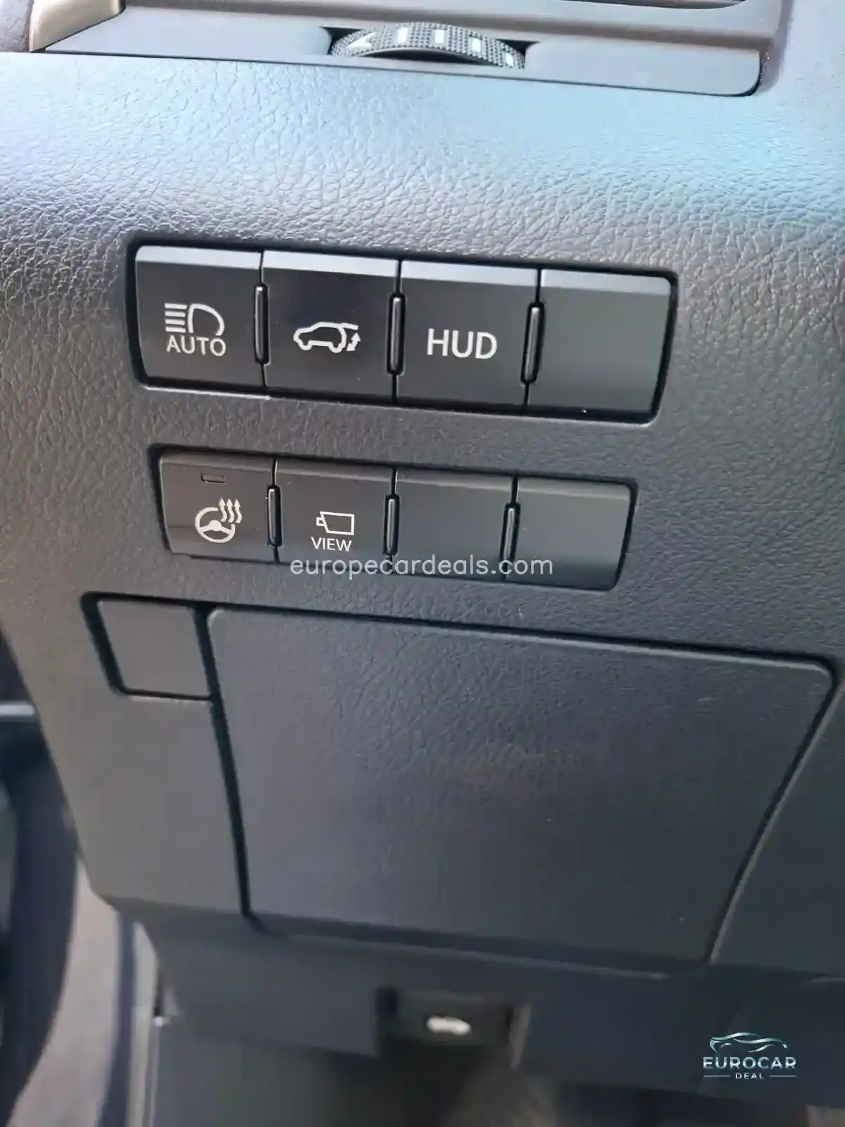 Lexus RX 450