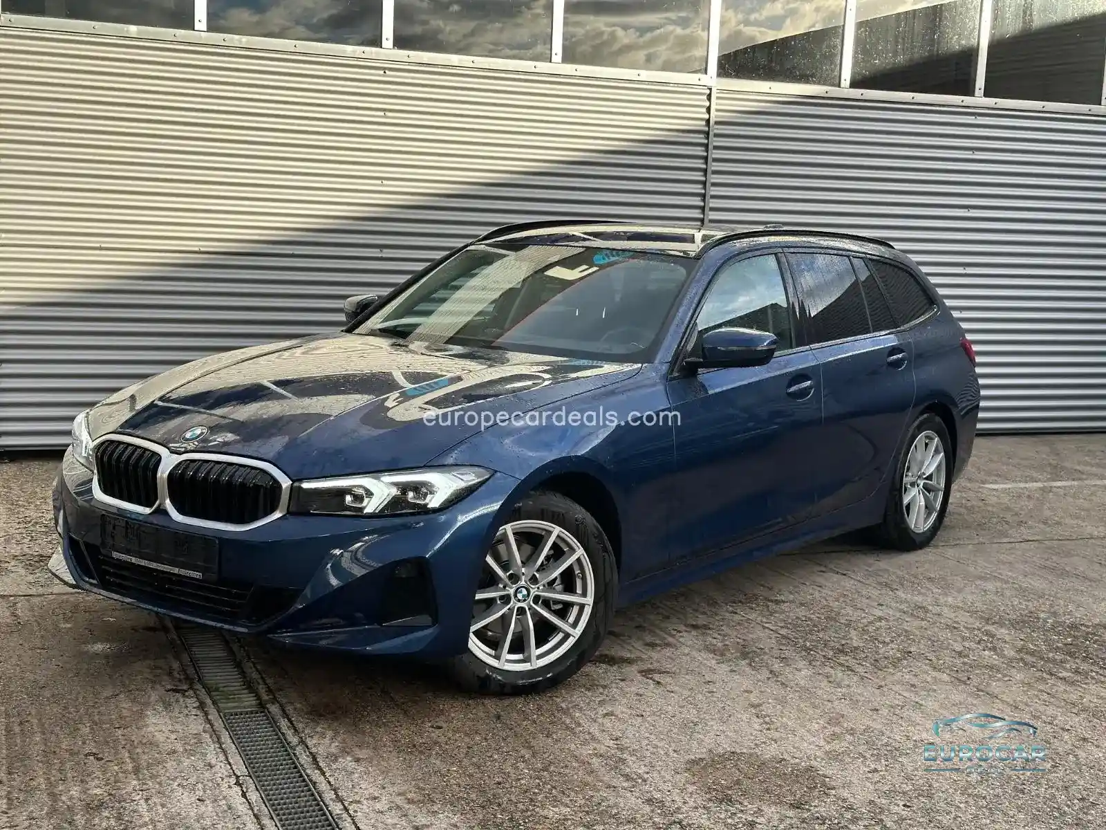 BMW 318