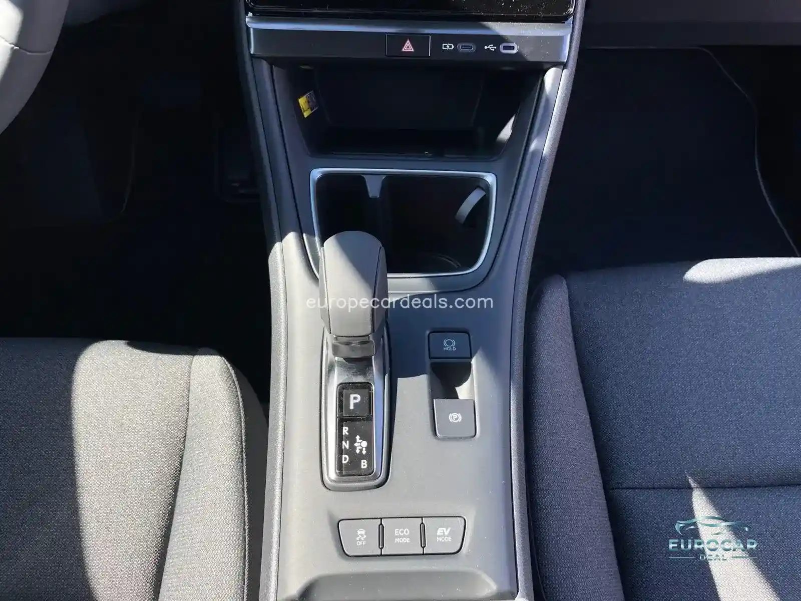 Lexus LBX