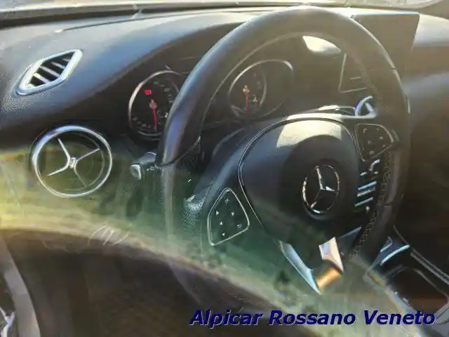 Mercedes-Benz A 160