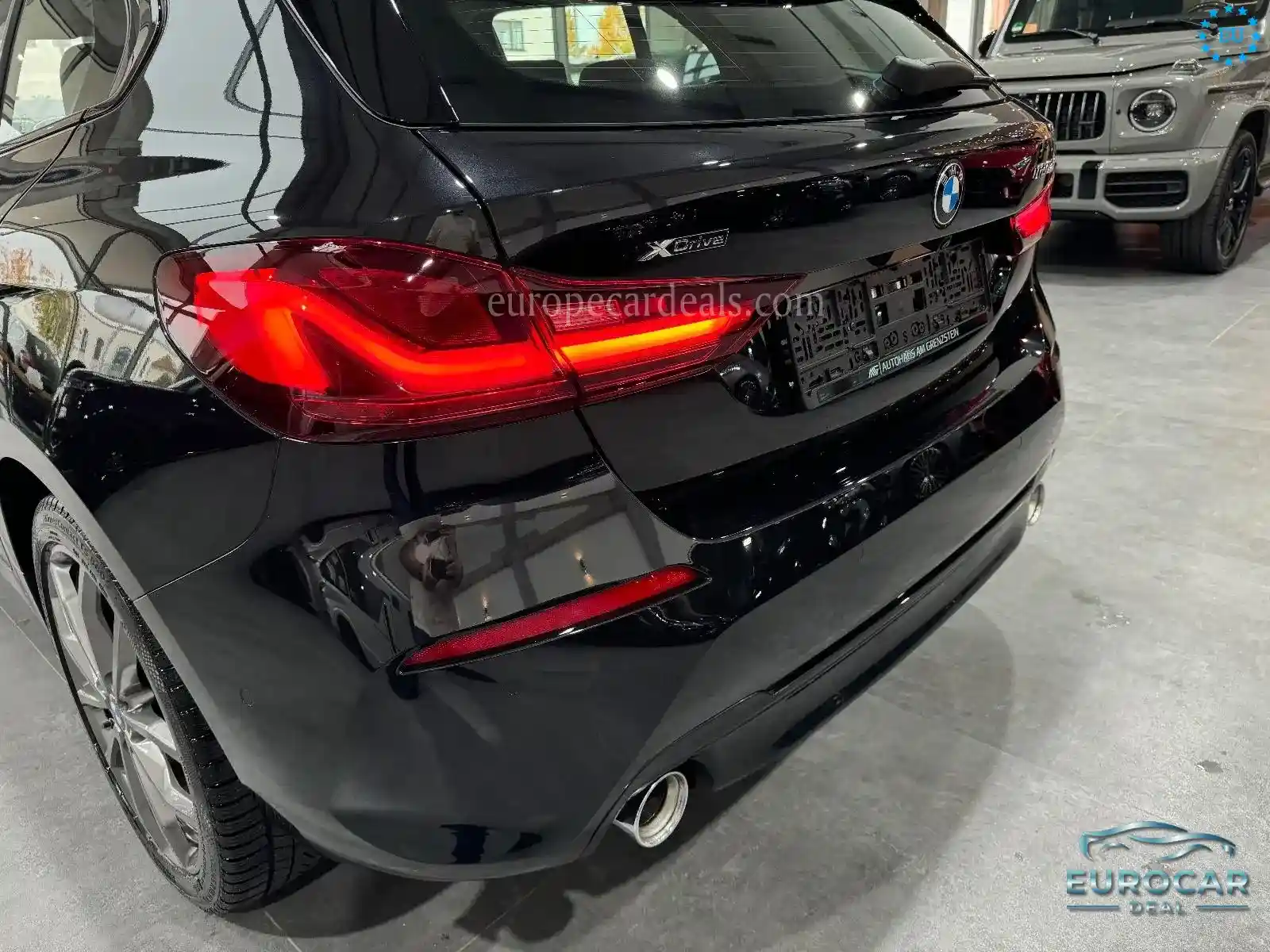 BMW 120