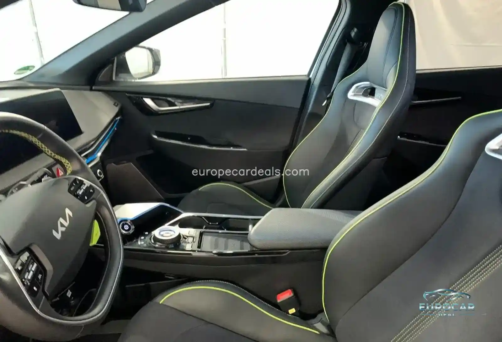 Kia EV6