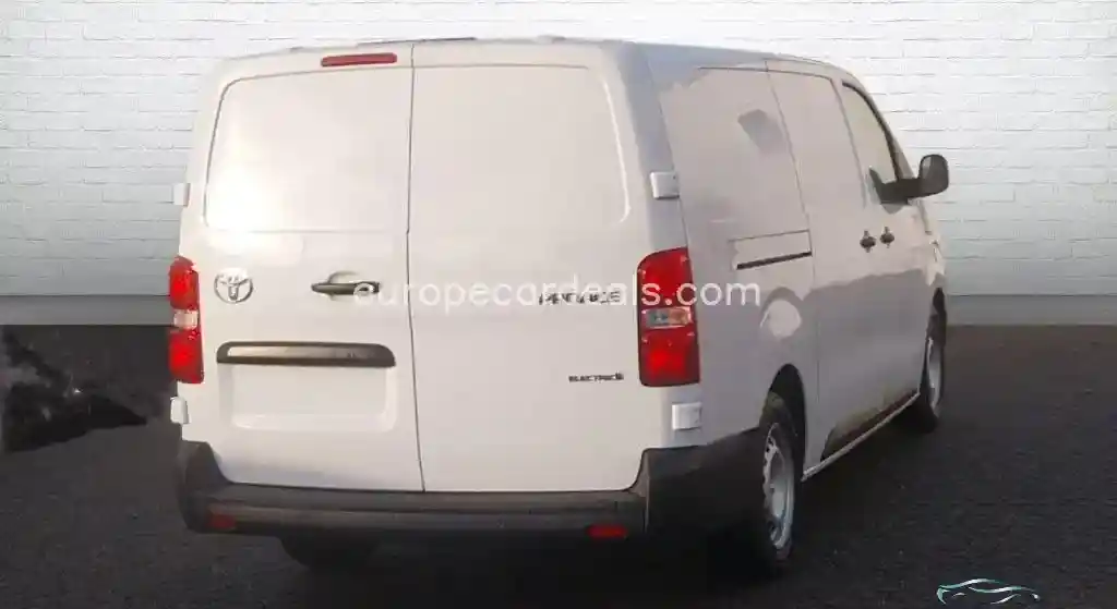 Toyota Proace (Verso)