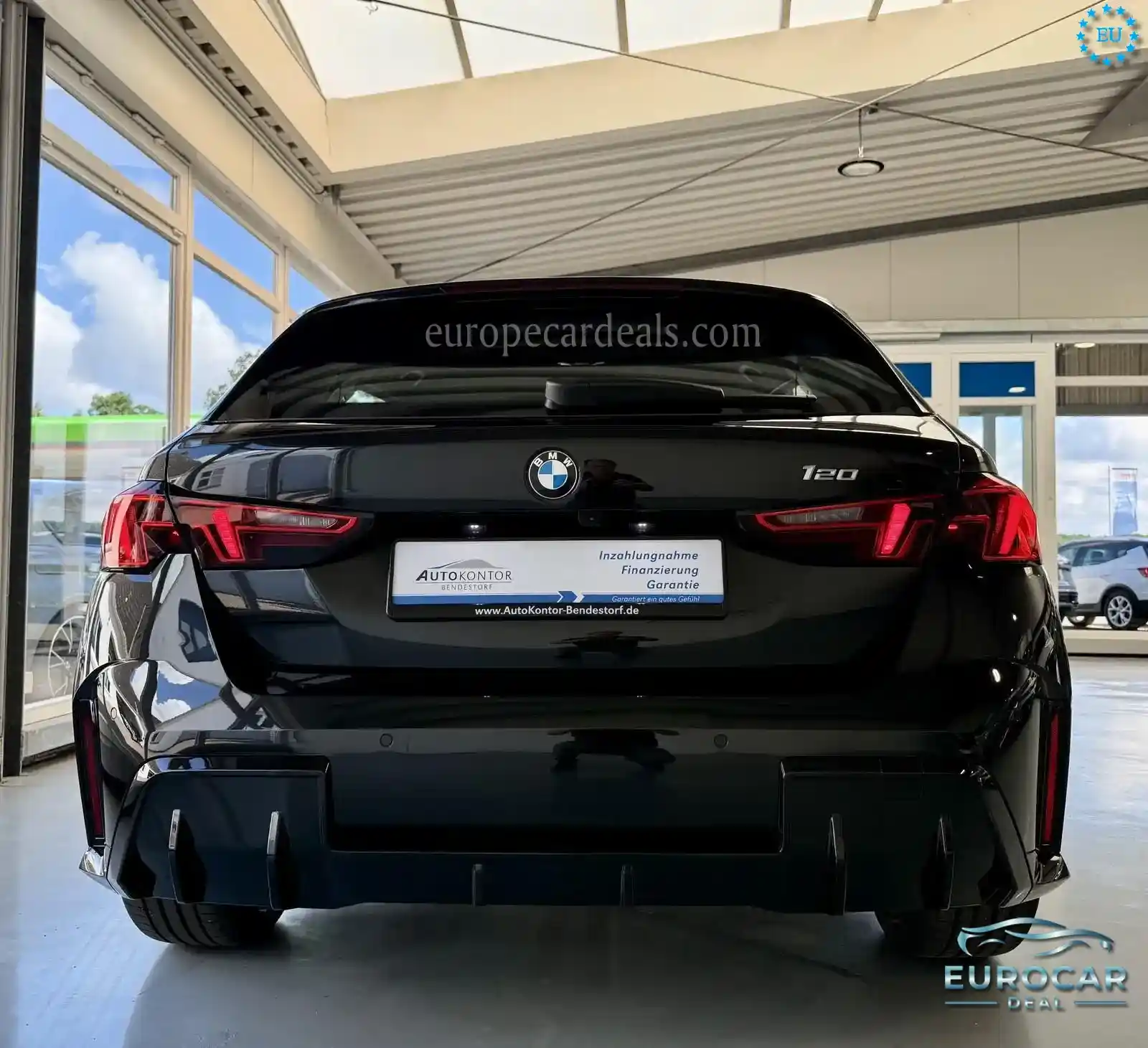 BMW 120