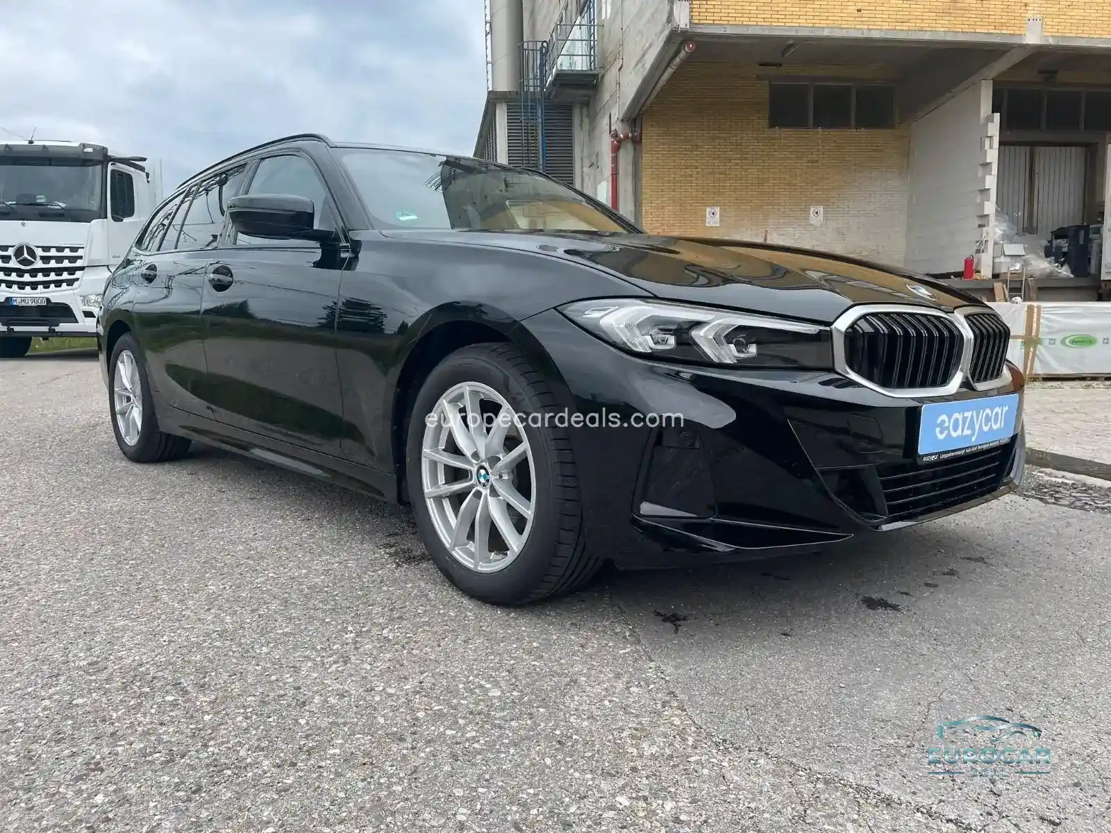 BMW 318