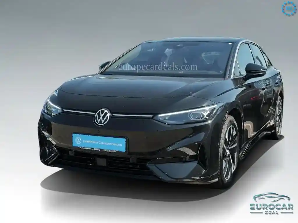 Volkswagen ID.7