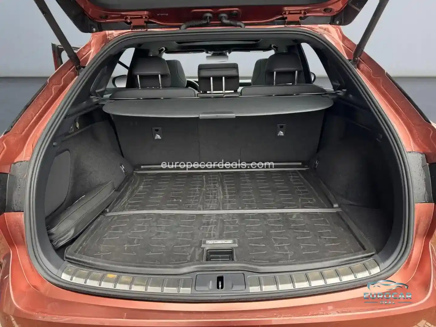 Lexus RX 500