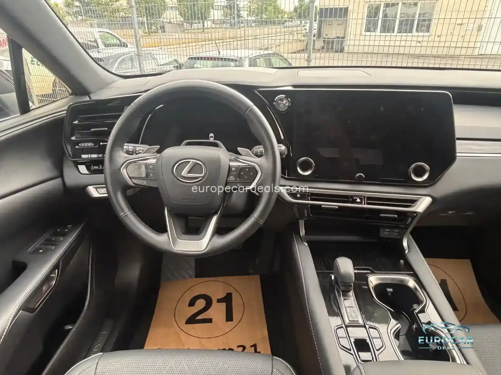 Lexus Other