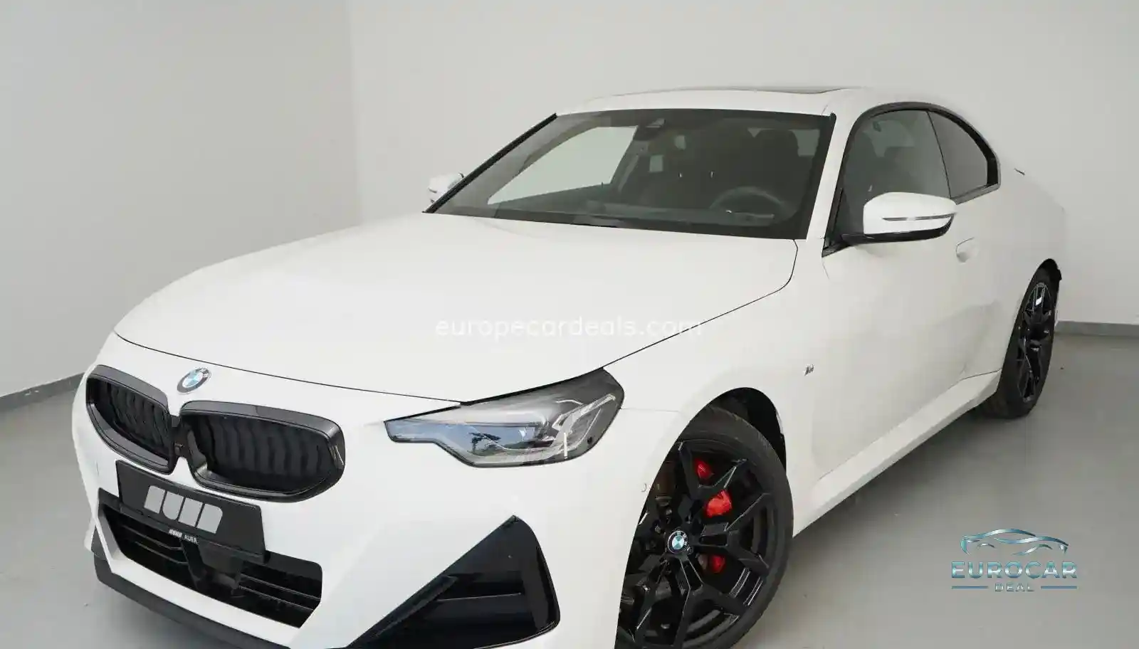BMW 230