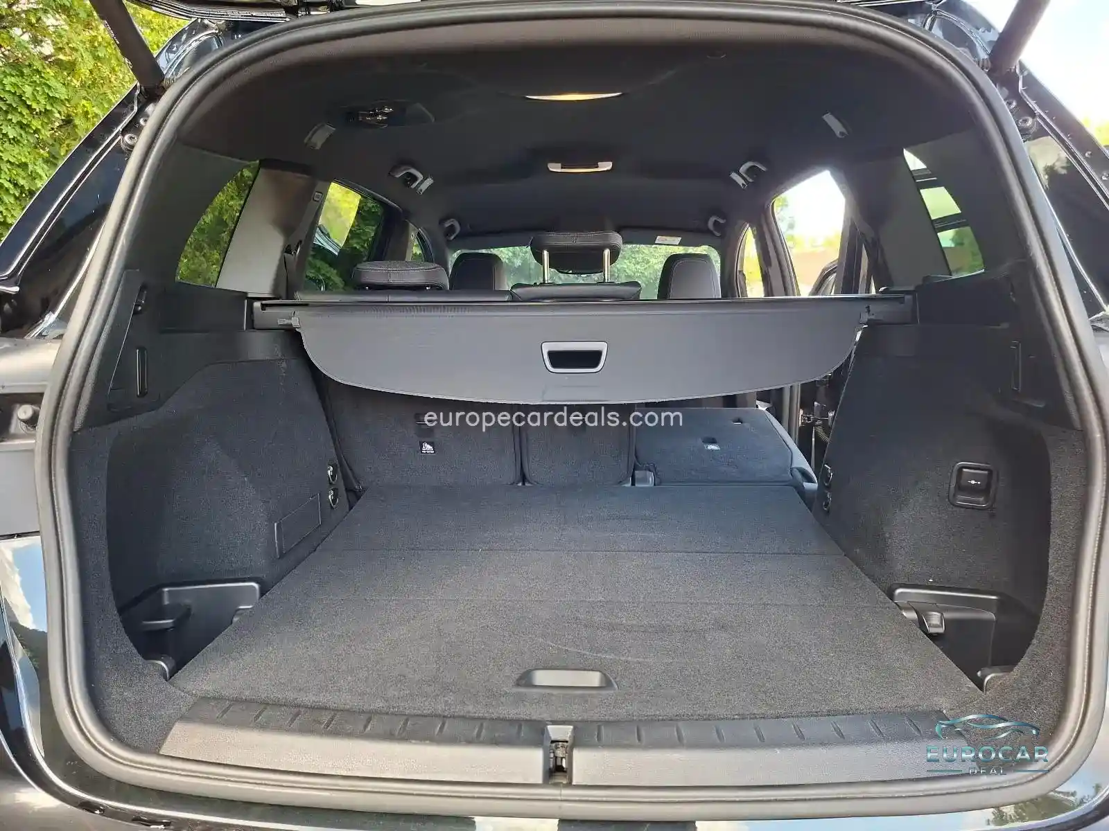 BMW 218 Gran Tourer