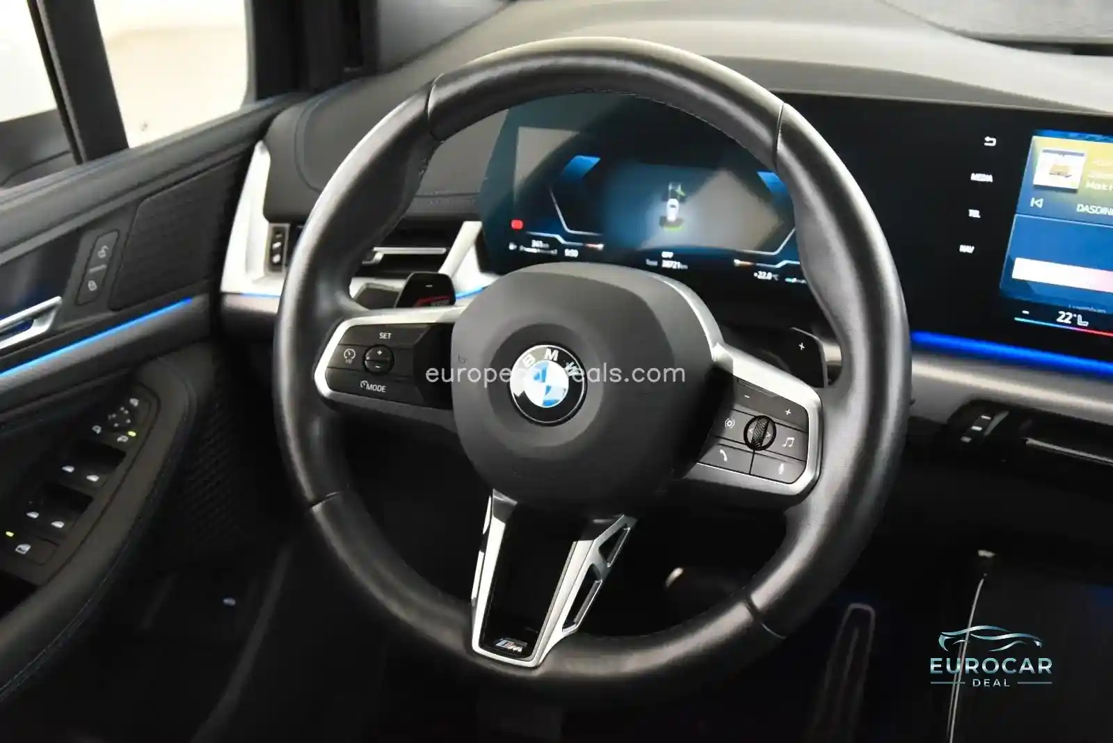 BMW 218 Active Tourer