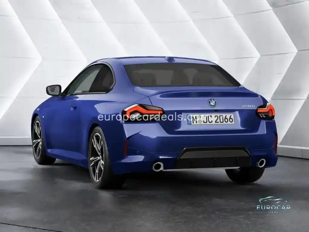 BMW 230