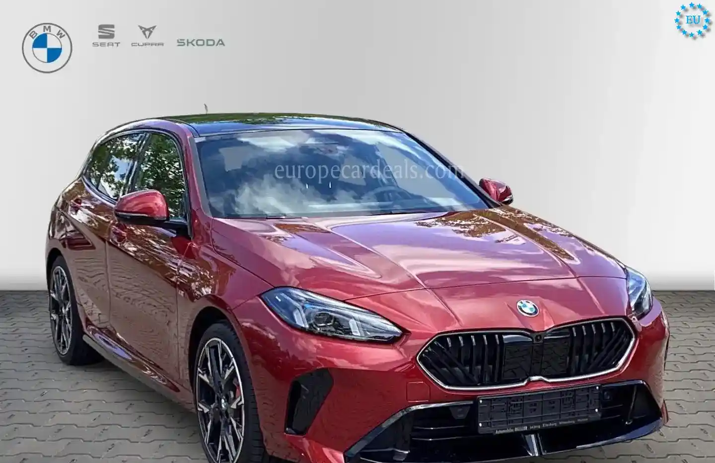 BMW 120