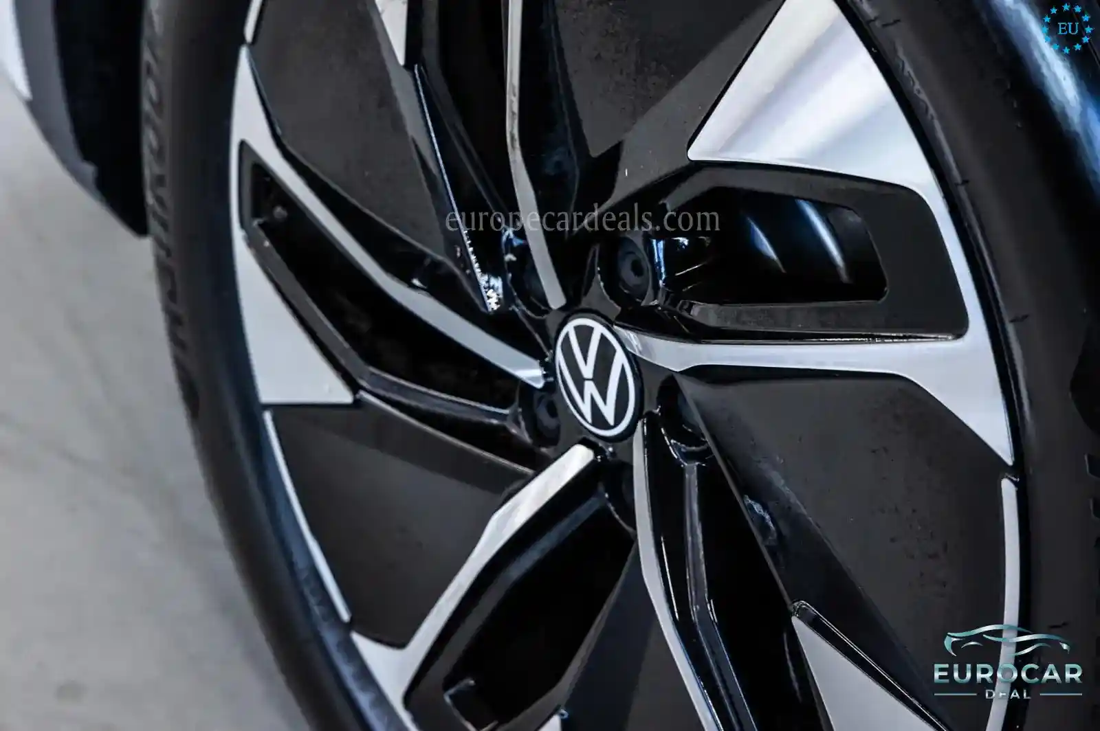 Volkswagen ID.5