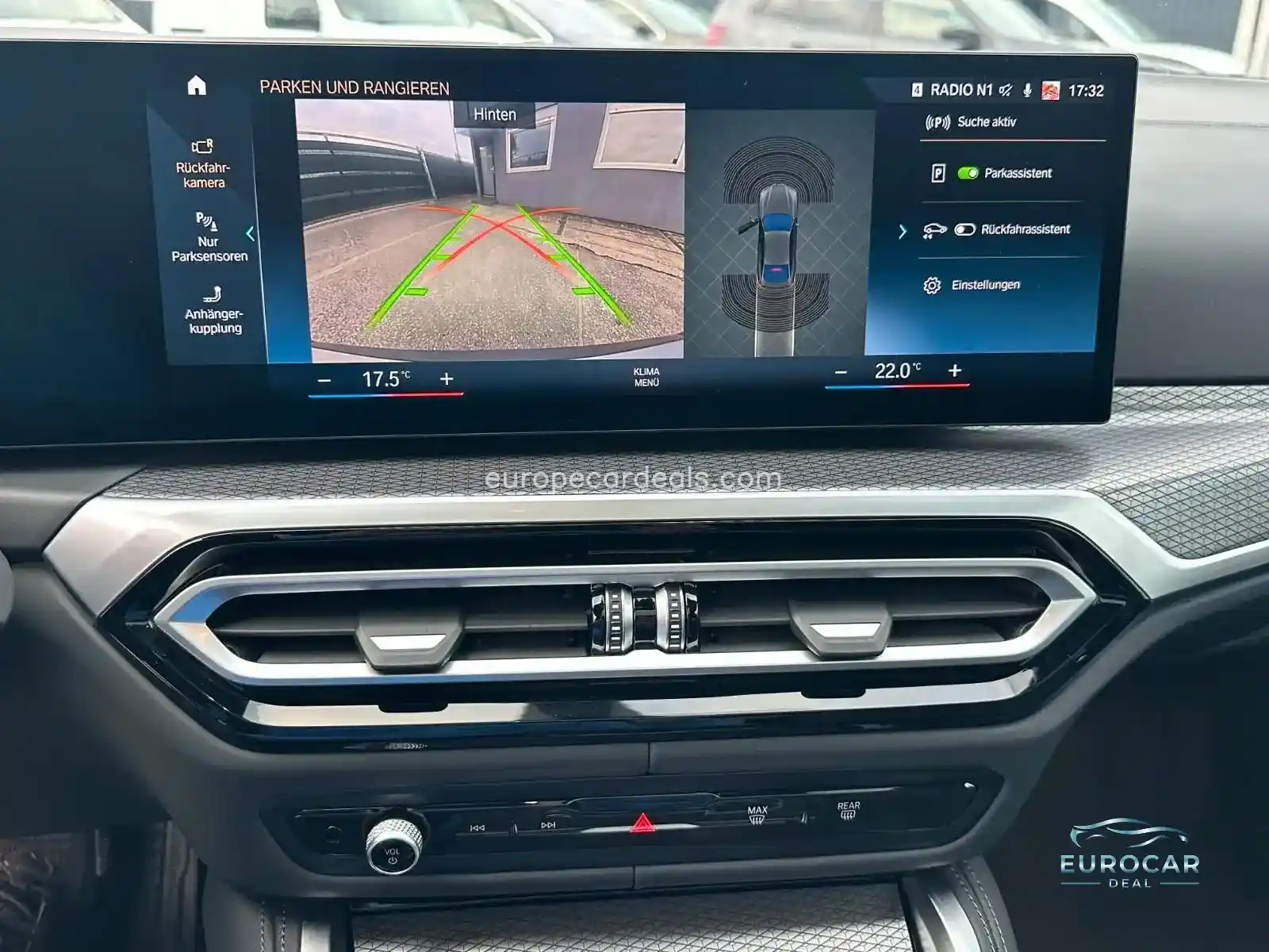 BMW 420 Gran Coupé