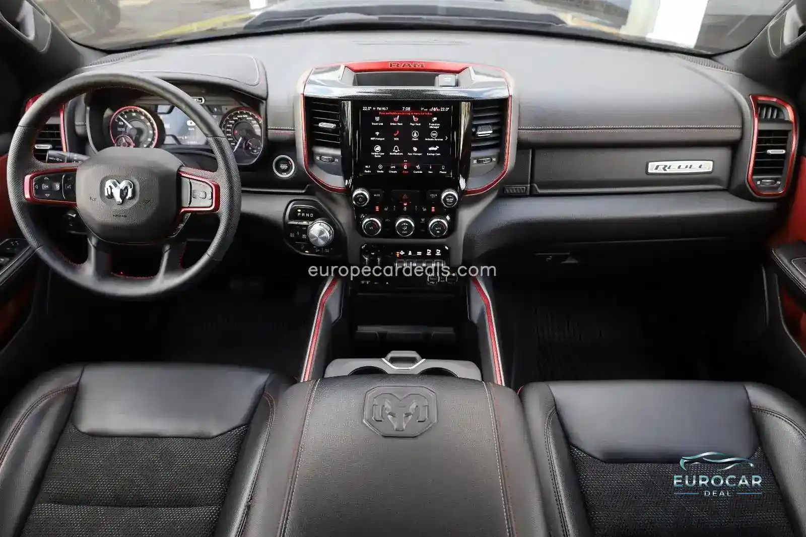 Dodge RAM