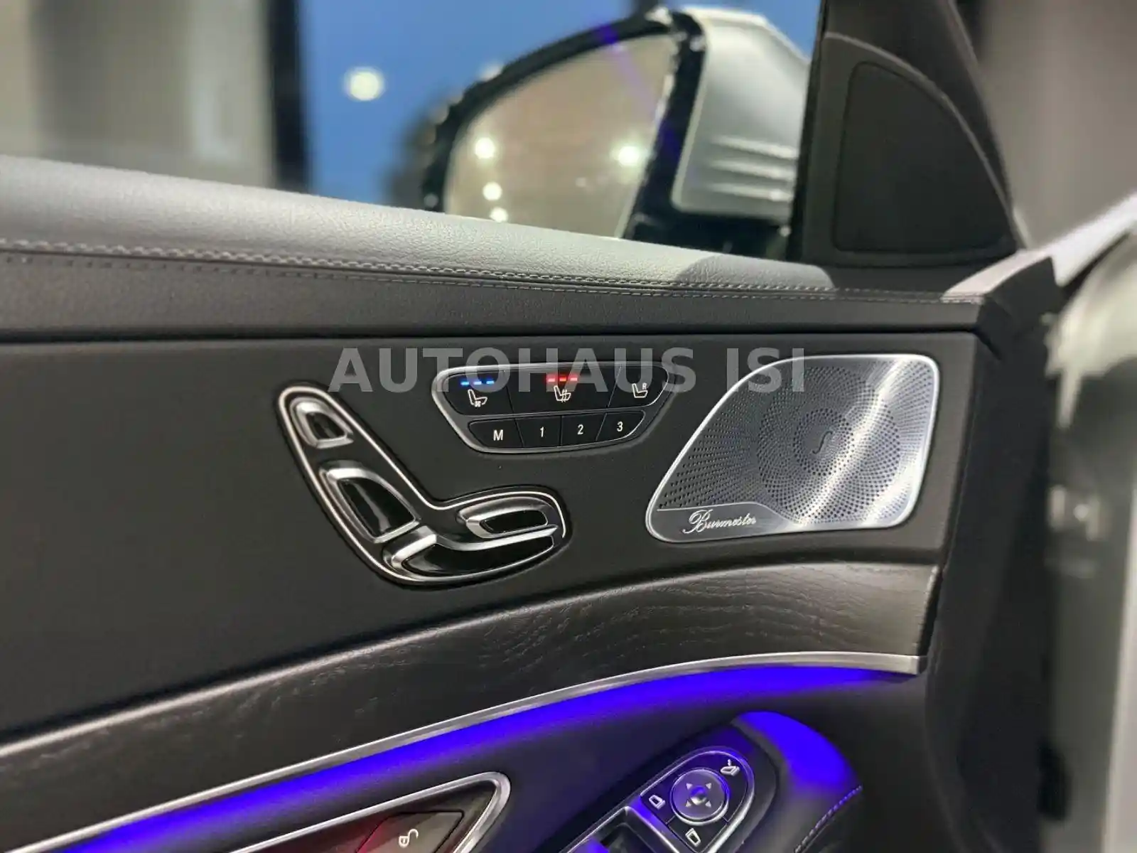 Mercedes-Benz S 400