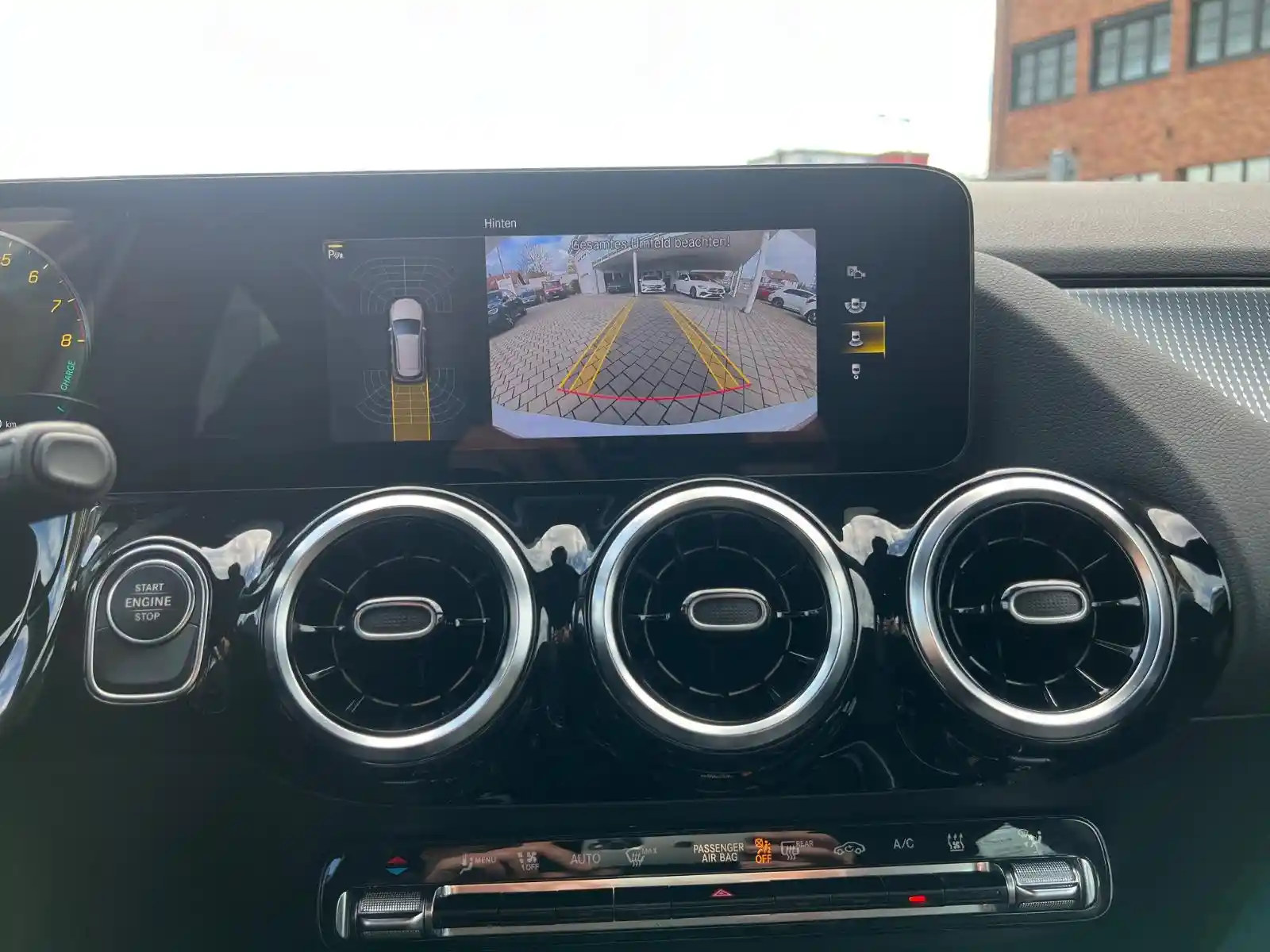 Mercedes-Benz B 250