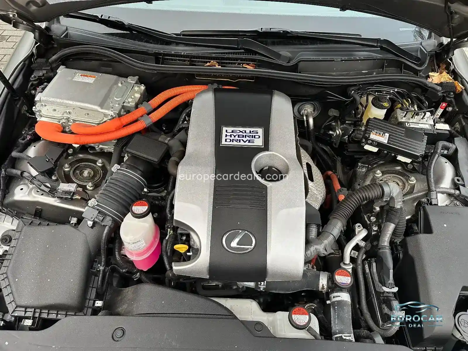 Lexus IS 300