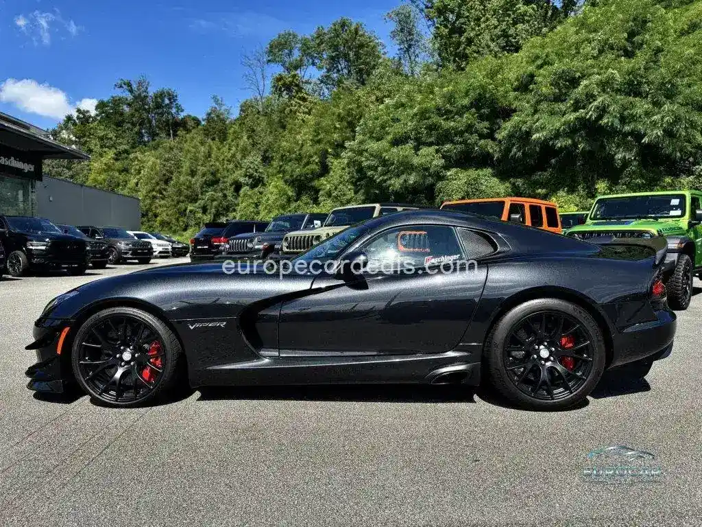 Dodge Viper