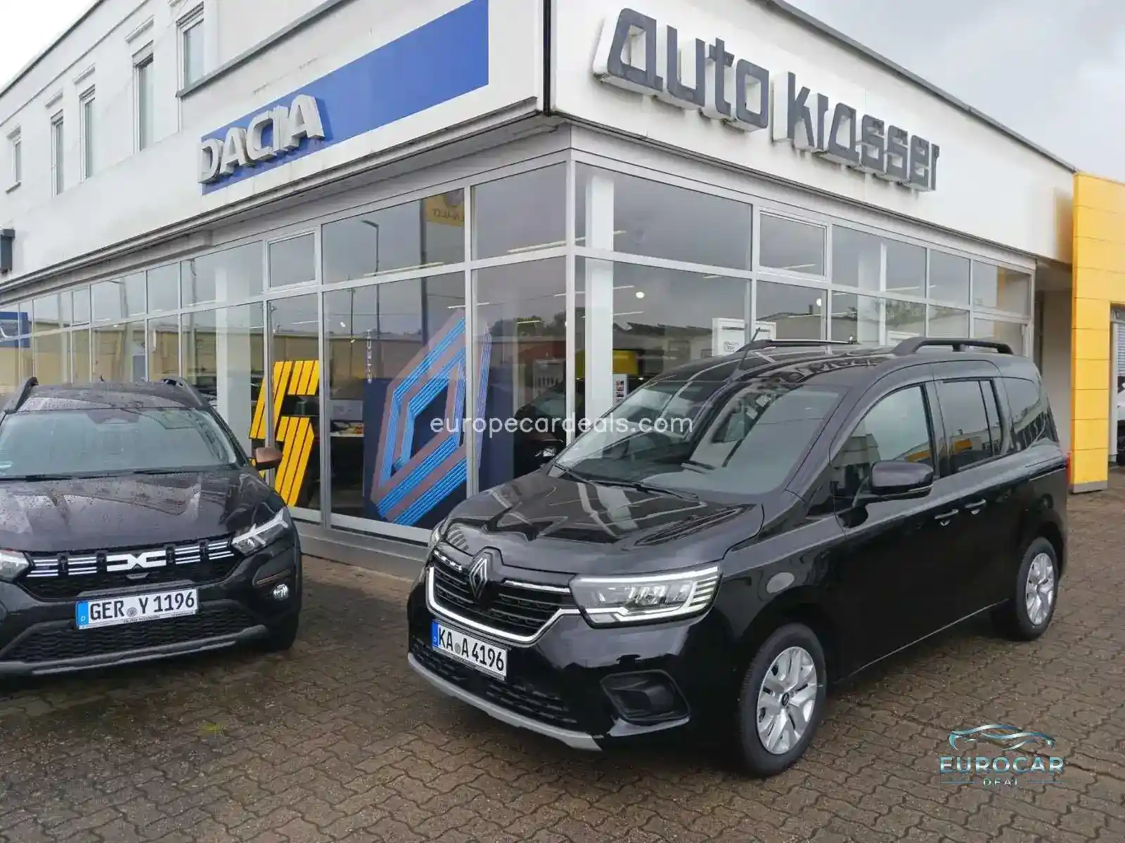 Renault Kangoo